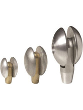 Steelband pulley head - optional